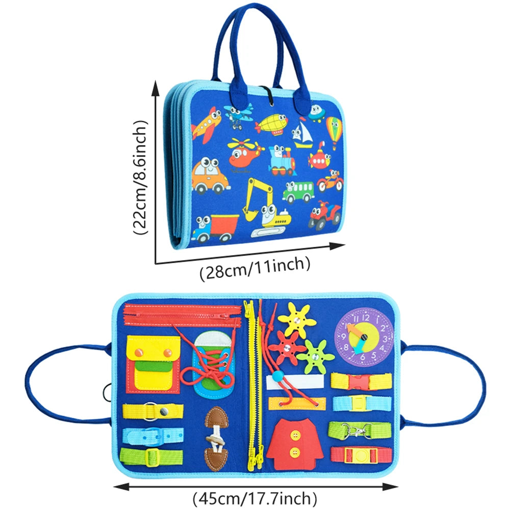 Planche d'activités éducatives (3-5ans)