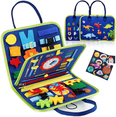 Planche d'activités éducatives (3-5ans)