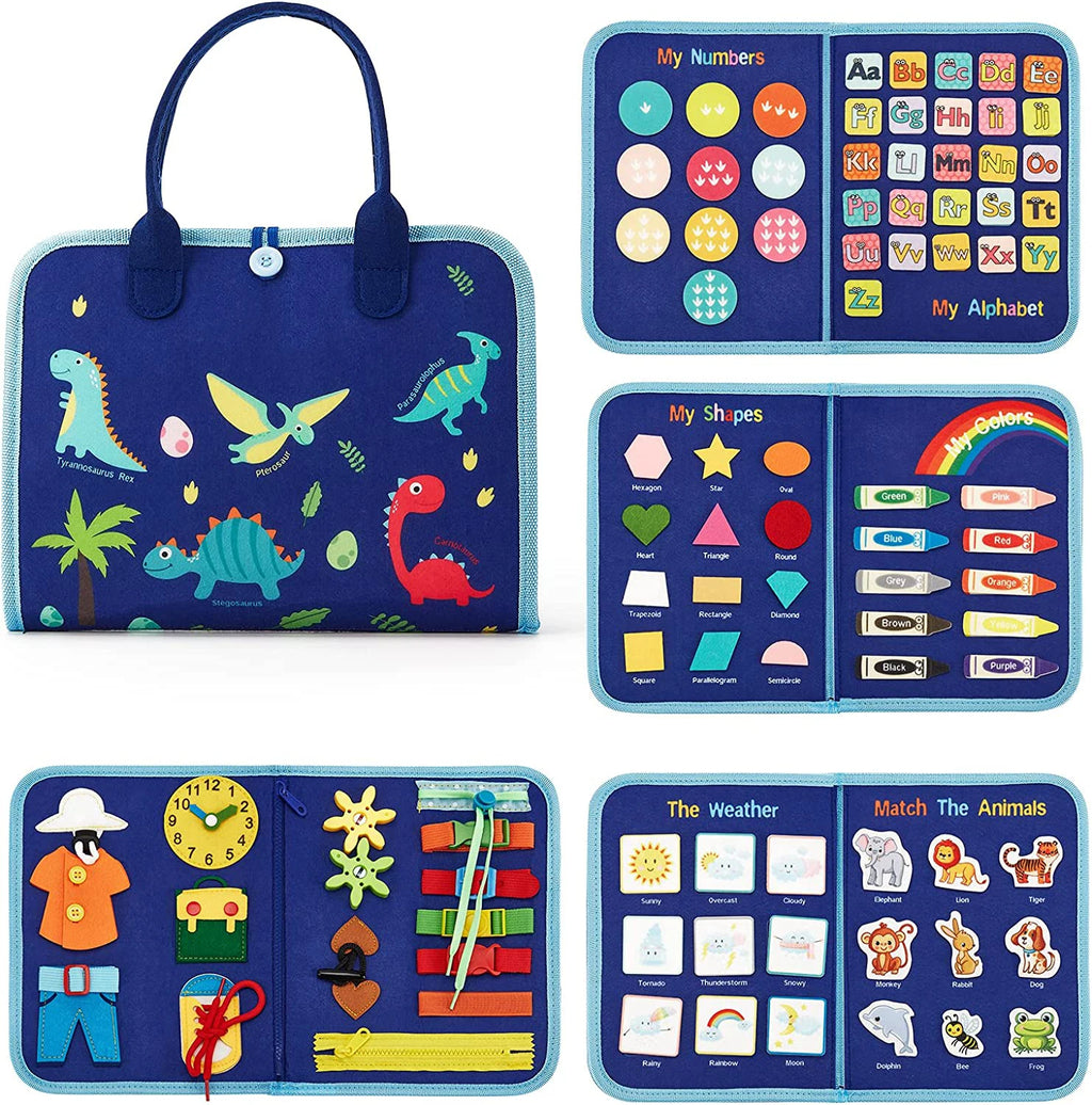 Planche d'activités éducatives (3-5ans)