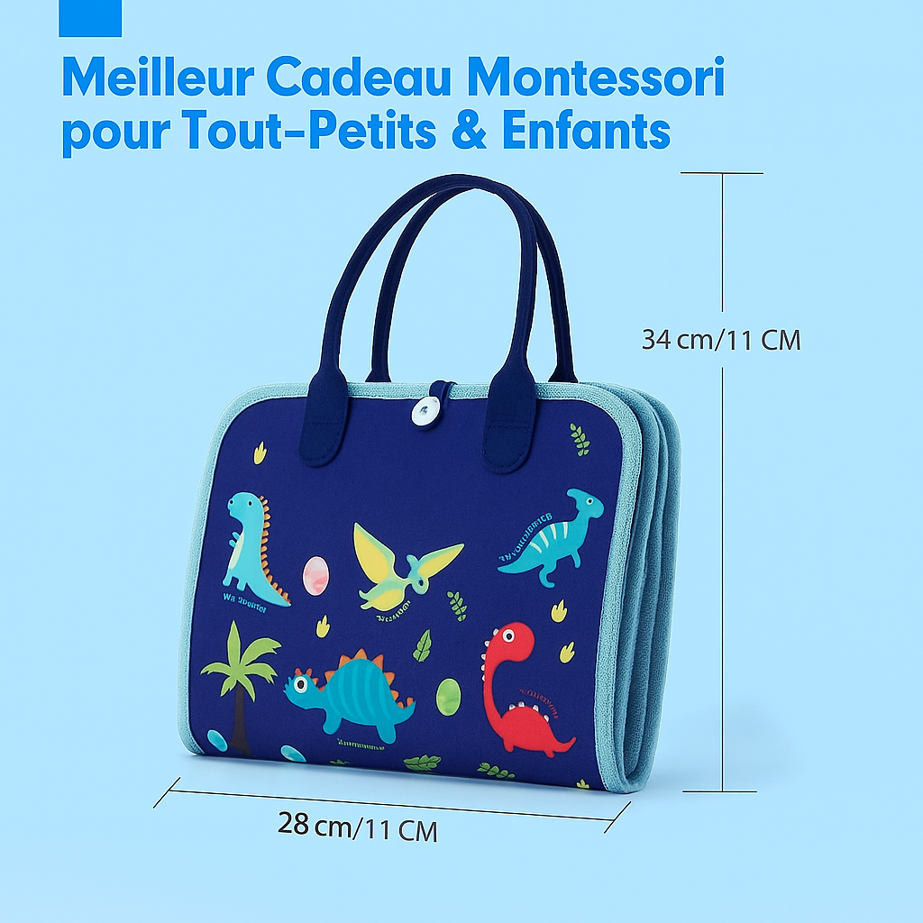 Planche d'activités éducatives (3-5ans)